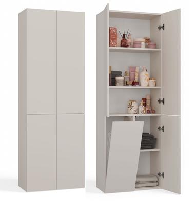 Nel 1K/DD CASHMERE Bathroom Column