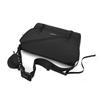 Men's Crossbody Bag Sports Shoulder Bag Large Capacity Messenger Bag