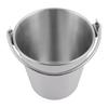 Small Bucket Biscuit Packing Bucket Ice Bucket Brand New