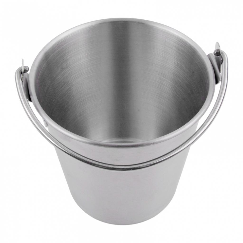 Small Bucket Biscuit Packing Bucket Ice Bucket Brand New