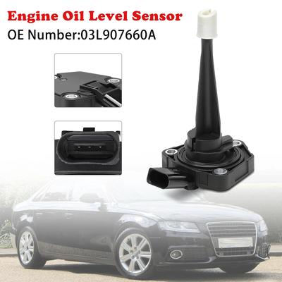Engine Oil Level Sensor 03L907660A for   A4 A5 A8 Q5 VW Amarok Transporter