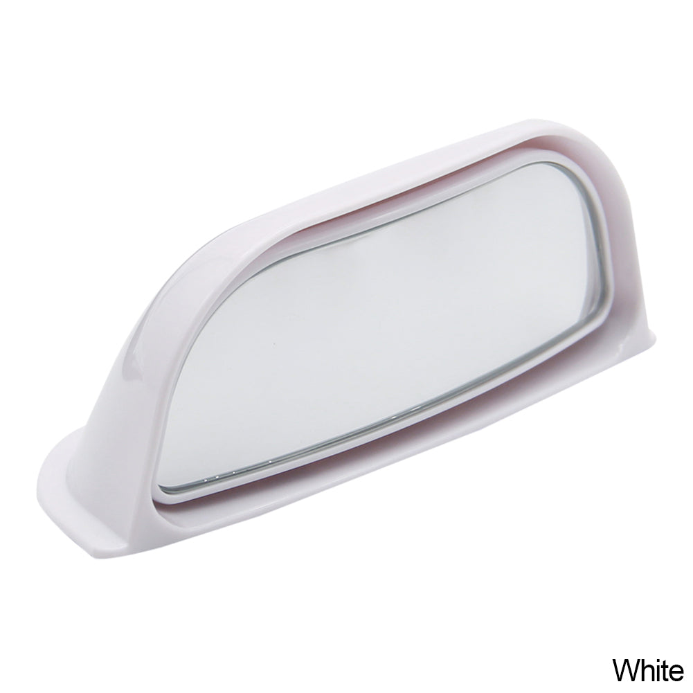 Universal Auto Beobachtung Spiegel Rückspiegel Weitwinkel Toter Winkel Spiegel Rückspiegel für Zweite-reihe Sitze Hilfs