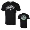 New Summer Dropkick Murphys Graphic Cotton Band Tshirt Unisex Summer Short Sleeve Fashion Brand Tee Luxury Casual Vintage Tees