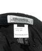 WORTHWHILE MOVEMENT Varsity Cap (Black)