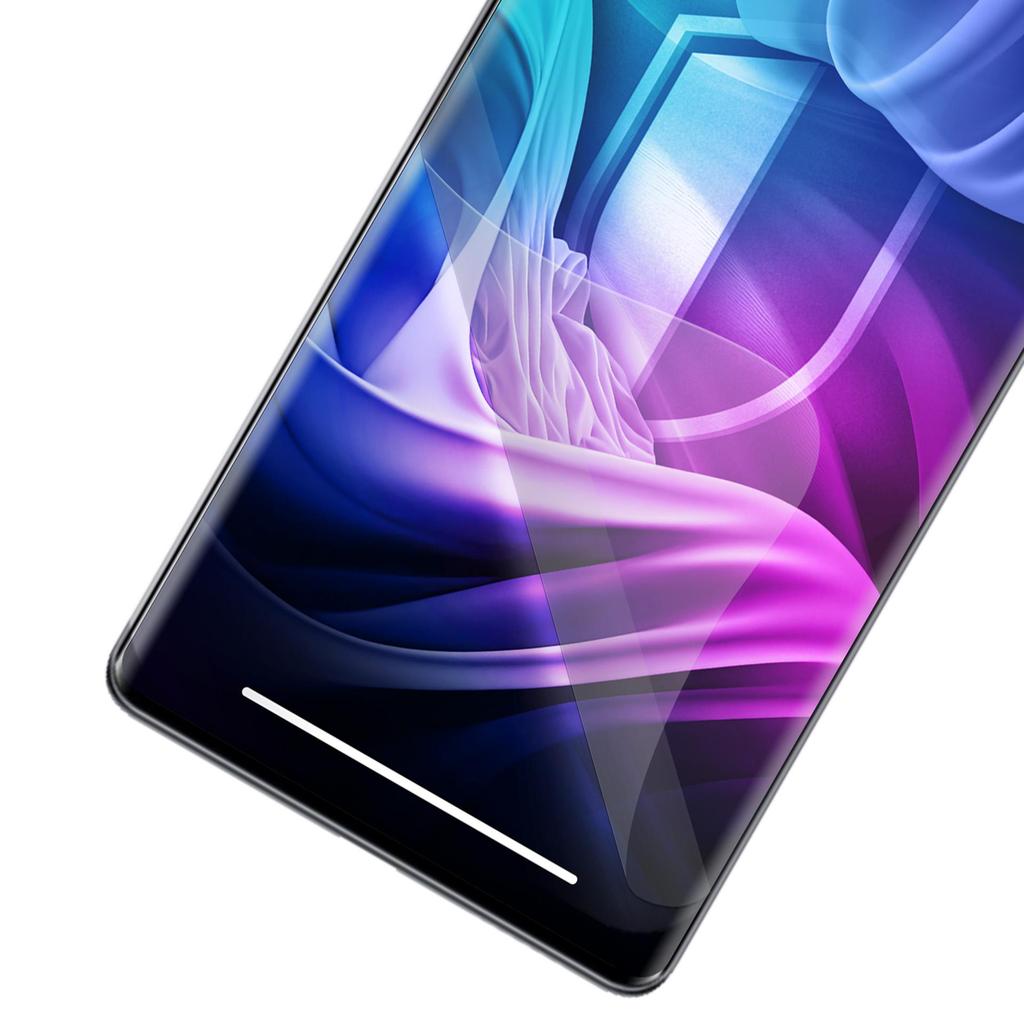Tecno Camon 30S Pro - 3Mk Silky Matt Pro
