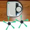 2PCS 5-Arm Vacuum Floor Brush Vacuum Cleaner Brush for Vorwerk Kobold VR200 Robot Vacuum