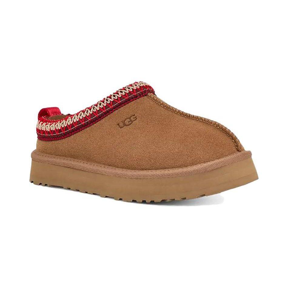 UGG Tazz Slipper Chestnut Kids 1143776K-CHE