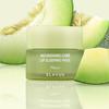 Klavuu Nourishing Care Lip Sleeping Pack Melon, Deep Moisture & Softening, 20g