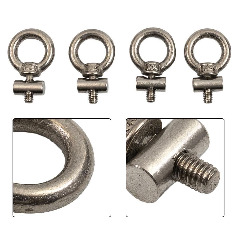 High Quality Rail Stoppers Awning Stoppers Windbreak Support 2/4/6/8pcs Accessories Awning Marker Replacements