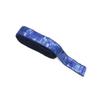 10 Yards/lot 5 Rows Square Sequin Beading Ribbon 25mm Sequin Lace Trims for Sewing Craft Garments Headdress Wedding Decoration