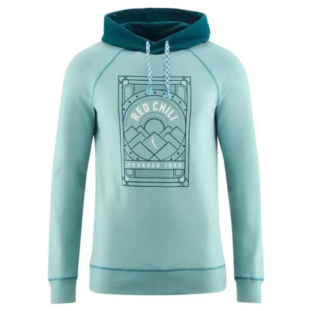 

Red Chili Толстовка с капюшоном Tecu IV L