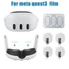 Suitable For Meta Quest3 Host Lens Tempered Film For Meta Accessories Protective Film Film Glas K3U9