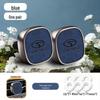 Southeast Air Vent Car Freshener: High-Grade, Long-Lasting, Light Fragrance