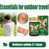Outdoor Camping Ointment – Ease Wild Mosquito Bite Redness & Swelling