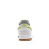 Nike Dunk Low Bright Cactus  HJ7335-133