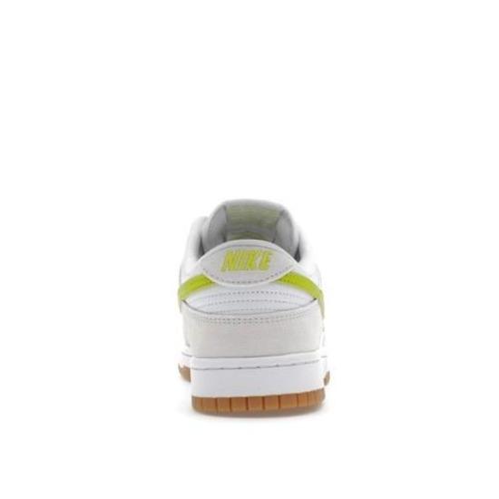 Nike Dunk Low Bright Cactus  HJ7335-133