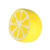 Strawberry Banana Peach Squishy Squeeze Toy Jumbo Squishy Slow Rising Toy  Adults Kids