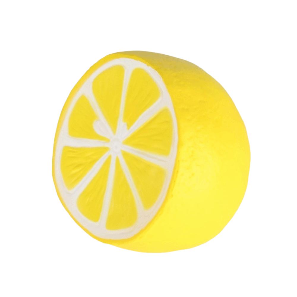Strawberry Banana Peach Squishy Squeeze Toy Jumbo Squishy Slow Rising Toy Adults Kids