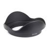 Camera Lens Hood EW-83E Plastic Camera Mount Lens Hood for EF 16-35mm F/2.8 L 17-40mm EF-S 10-22mm Camera Lens Hood