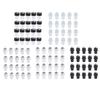 20 Pack Roller Balls for Essential Oils Fitments To Turn EO Bottles Into Roller Bottles