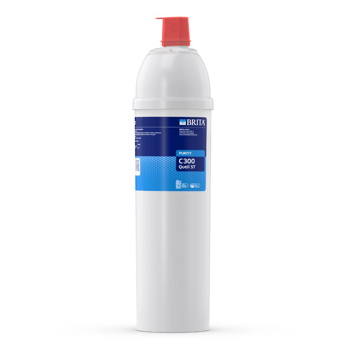 Brita Purity C 300 Quell St