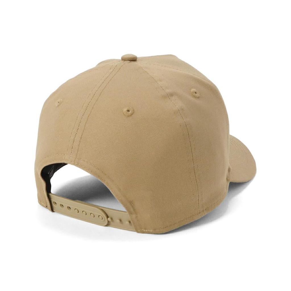 New Era 9FORTY Cap NY Free Tonal ONSPOTZ Summer Sun UV Cool Various Styles D-Frame (14721080, NER34C2885), Khaki, Beige, Color, Exclusive,