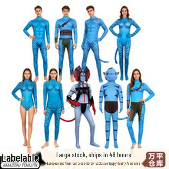 Women's Solid Color Zentai Bodysuit with Hands and Feet for Dancewear and Stage Performance