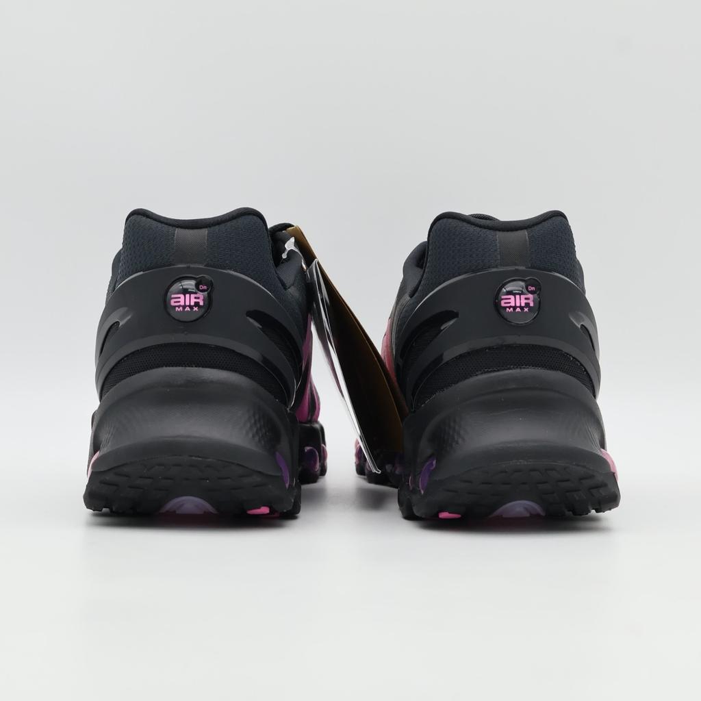 IH4483-001 Nike Air Max Dn 8 Shoes Black Pink Foam Playful Pink (Women's)
