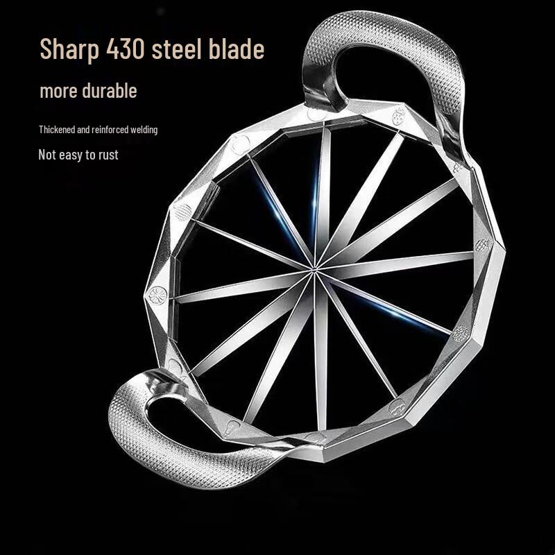 Jiexing Watermelon Slicer Knife