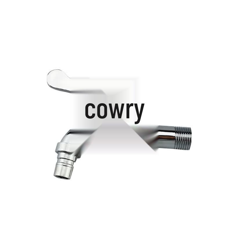 Picheng Zinc Alloy Washing Machine Mop Sink Faucet