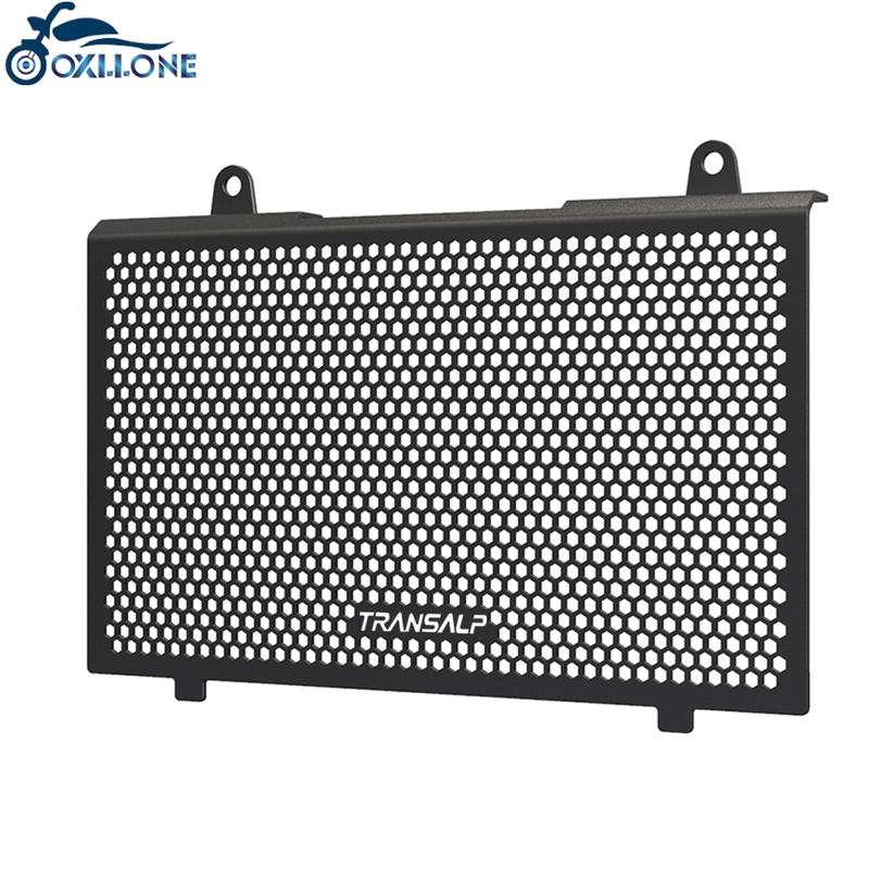 Radiator Grille Guard Cover Protector Fit HONDA XL 750 TRANSALP XL750 2023-2024-2025 Motorcycle Accessories