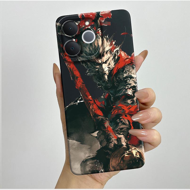 For Realme Note 70T Phone Case Aesthetic Butterfly Flower Anti Drop Protection Covers For Realme Note 70 T Note70T Bumper Casing