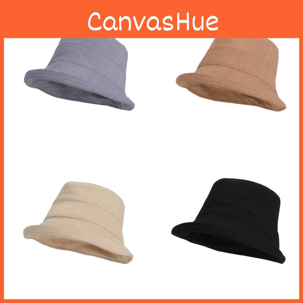 Casual Sunshade Cap For Women With Adjustable Fit Large Brim Sun Hat For Beach Outings