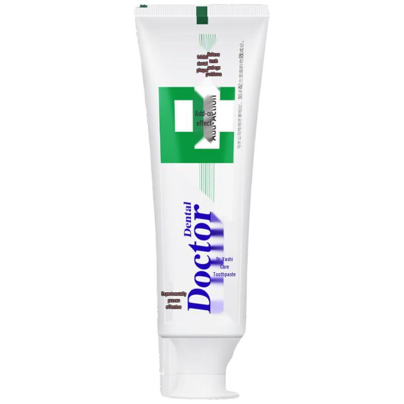

Dr. Tooth Gum Care Toothpaste