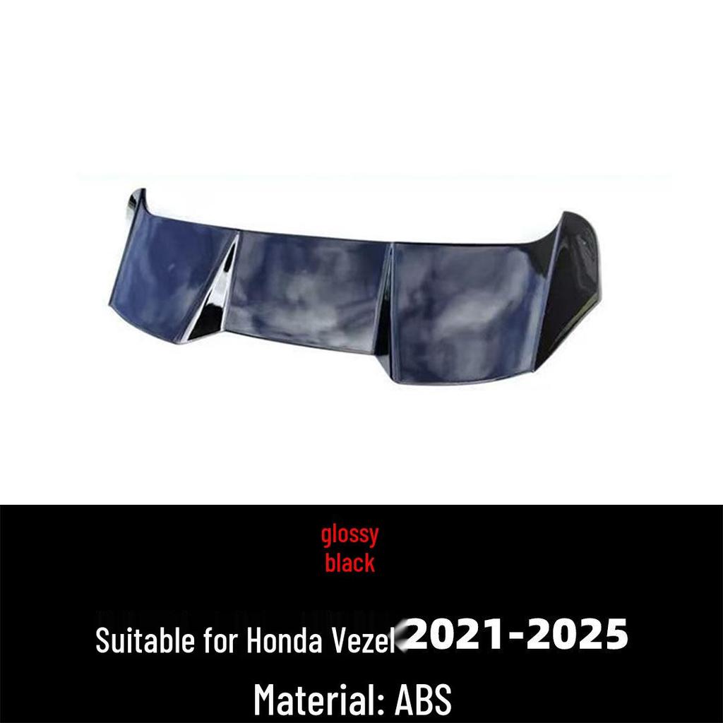 Honda HRV/Vezel/XRV Gullwing Rear Spoiler (2021-2025)