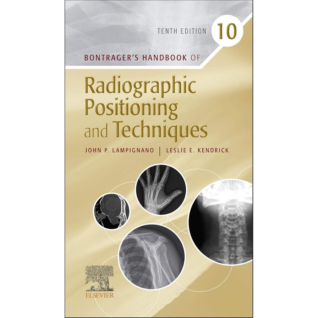 Posicionamiento y Técnicas Radiográficas Encuadernación en Espiral Tapa Blanda UKN314