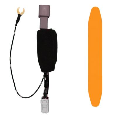 Enlarge Trading Delica CV Series Idling Stop Canceller Co., Ltd. D5 Plug-and-Play
