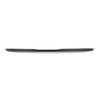 Real Dry Carbon Fiber Automotive Rear Trunk Spoiler WingTail For BMW G15 F92 2020-IN Car Styling Boot Lid Lip