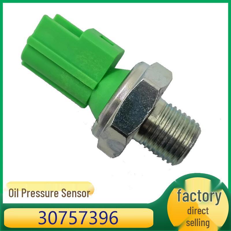 

Volvo Engine Oil Sensor Compatible with 30757396, 1226188, 1363512, 30711658 Kazhi Sheng