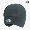 The North Face Gore-Tex Warm Winter Beanie Windstopper Outdoor Dark Gray Hat