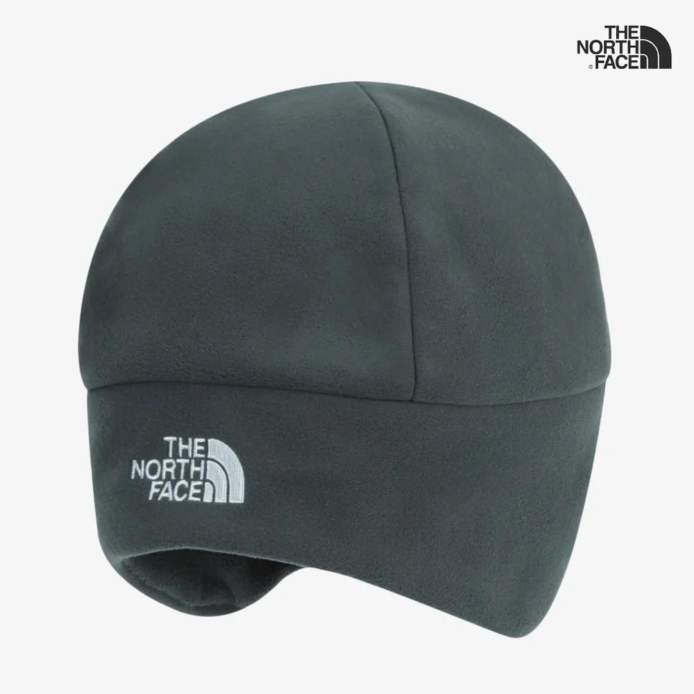 The North Face Gore-Tex Warm Winter Beanie Windstopper Outdoor Dark Gray Hat Dark gray