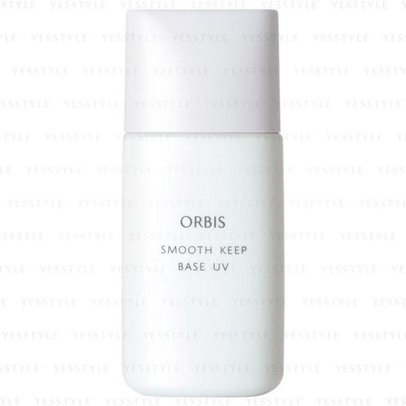 Orbis - Smooth Keep Base UV LSF 40 PA+++