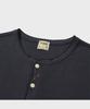 VDR Bikers Henly Neck T-Shirt [Navy]