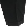 LANVIN LA COLLECTION Made In Japan Slacks Pants 94 Black Men's Used