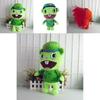 Super Soft Happy Tree Friends Flippy Plush Toy Perfect For Bedtime And Travel