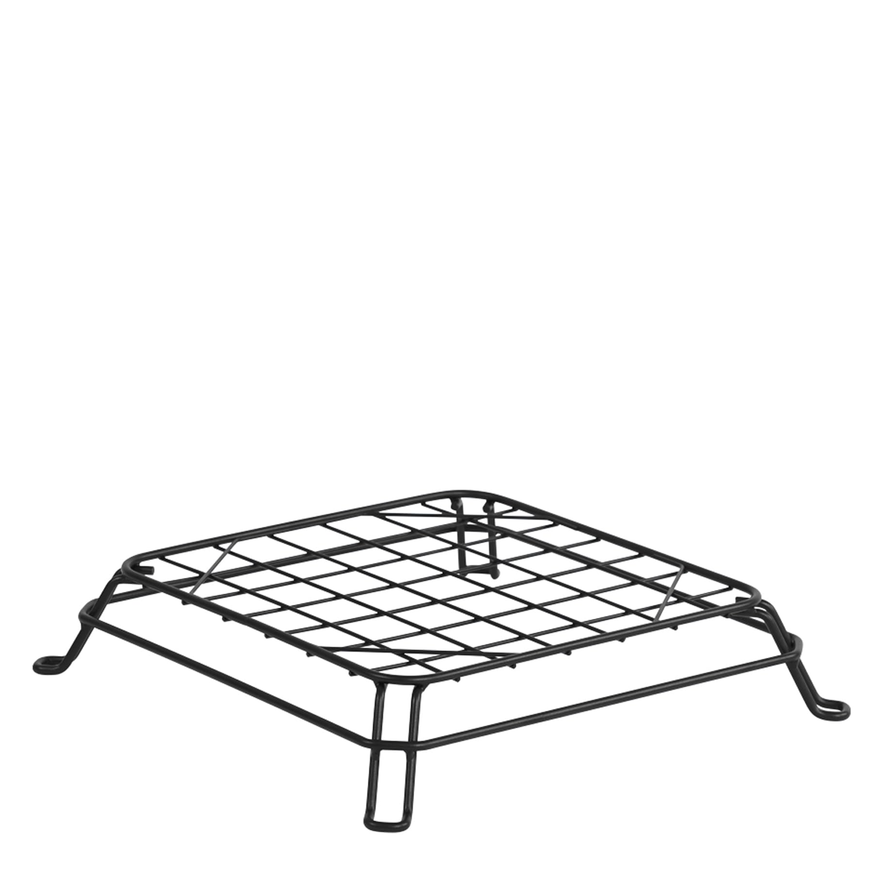 

DOD Nosel Yats S Rack Container Stand Yokumil Yats Stand ST1-878-BK