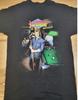Vintage Regular Joe Joe Diffie Shirt Classic Black Unisex T_shirt
