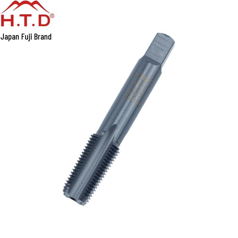 H.T.D Fuji American NPT Taper Pipe Thread Tap