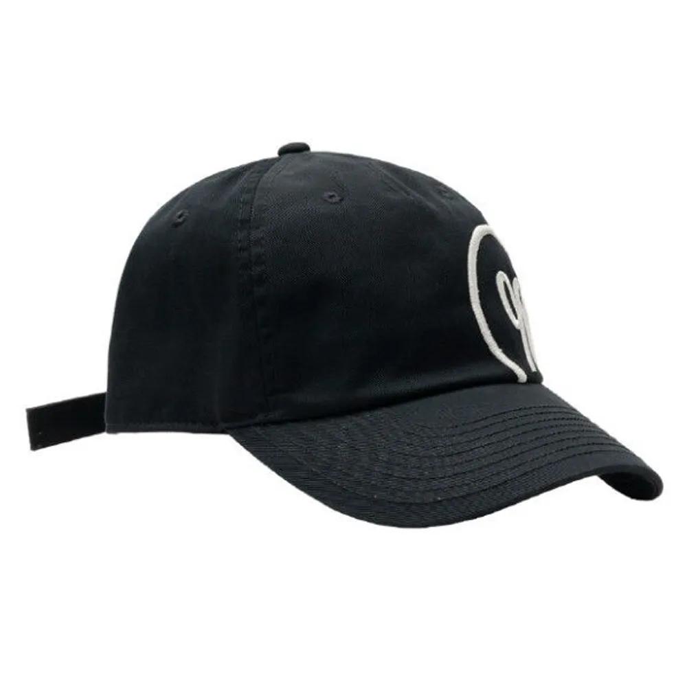 Cap ZQJ II0552-010 Club Total 90 Unstructured Cap 56