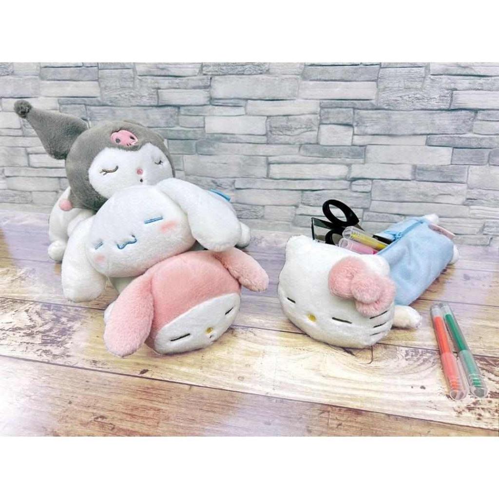 Husă pentru stilou Kuromi Life Sanrio [husă pentru stilou]/Darin